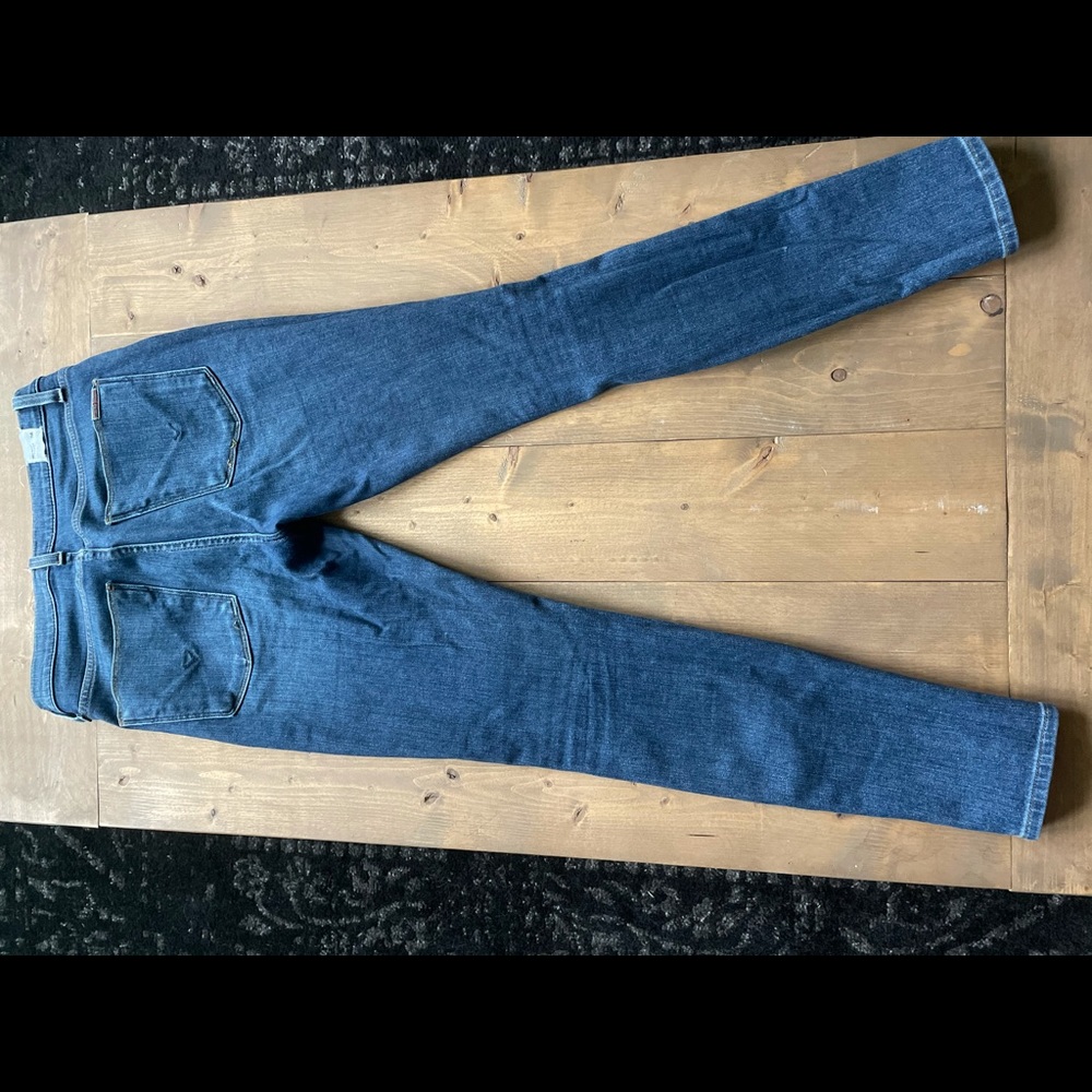 Hudson Jeans